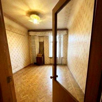 Продам 3 ком кв ул. Сумская