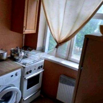3к. 63м2 Салтівка (Салтовка, м. Барабашова, Широнинцев 5б)133251