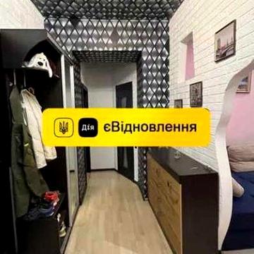 Продам 3-комнатную квартиру с мебелью и техникой. Центр. Сертификат, Ваучер