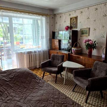 Продам 2-х кмн кв Черемушки п.б. ЖК Черемушки