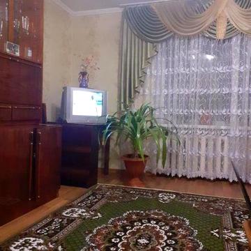 Однокімнатна квартира в районі аграрного університету