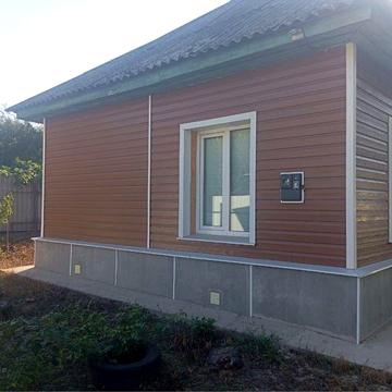Продам будинок в тихому місці