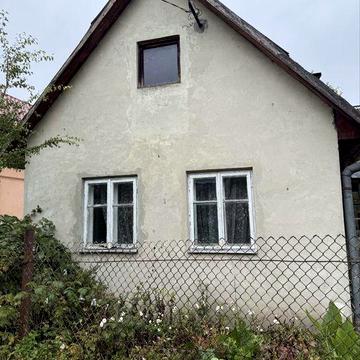 Продаж 2х поверхового будинку в Скнилів