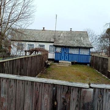 Продам будинок терміново, Коростишівський р-н, с. Камяний брід.