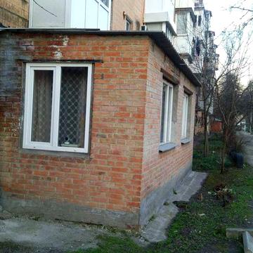 Продам 2комнатную квартиру под бизнес или жилье