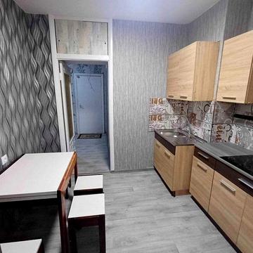 Предлагается в Аренду 1кв-ра на пос. Котовского