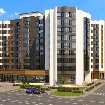 Продаж 1к квартири, ліквід. На березі р. Дніпро (перша лінія). Видова квартира.