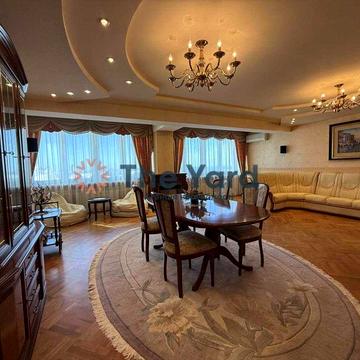 Оренда дворівневої 5к квартири, проспект Івасюка, 12Д НАБЕРЕЖНА ОБОЛОНЬ