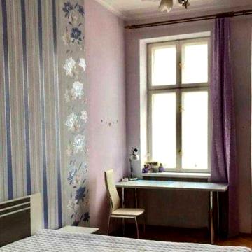 Оренда двокімнатної квартири, вулиця Біласа