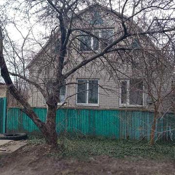 продам дом в м Лозова