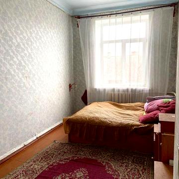 Продається квартира в смт Наркевичі