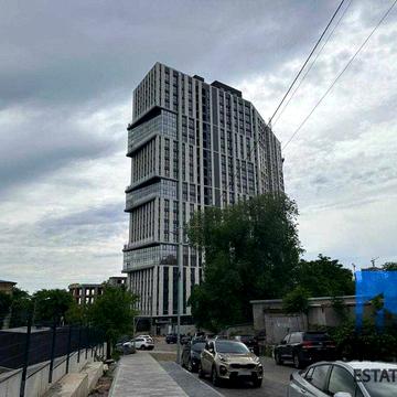 Продам видовую 1к в ЖК Монт Блан в секции А! ЖК Монт Блан