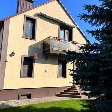 Продається сучасний будинок СТ АВІАТОР