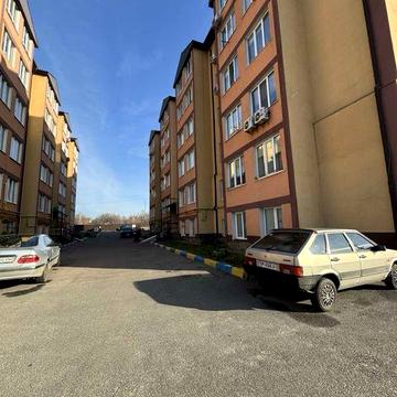 Білогородка ЖК Супутник Бучанський район продаж 1-но кімнатної квартири ЖК Супутник