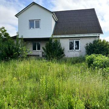 Продаж будинку Фастівський район село Багрин