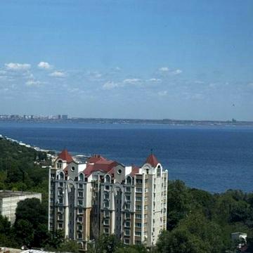 Сдам студию и спальню в Стиконе на Франц.бульваре