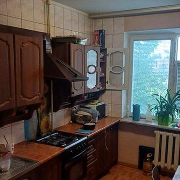 Продаж 3 кім. квартири у районі ЛПЗ, б-р Івана Газюка (колишня Дружби Народів)