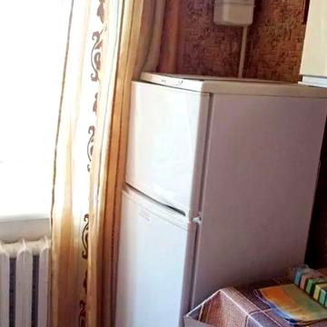 Петропавловская 1х квартира