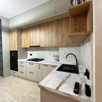 Оренда 1к квартири ЖК Київський (Комарівська,6). Перша здача