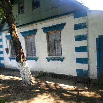 Продам дом в Богодухове!!!