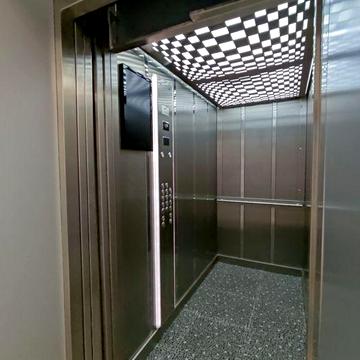 1 комн 5Фонтана ЖК Сады Семирамиды Газ