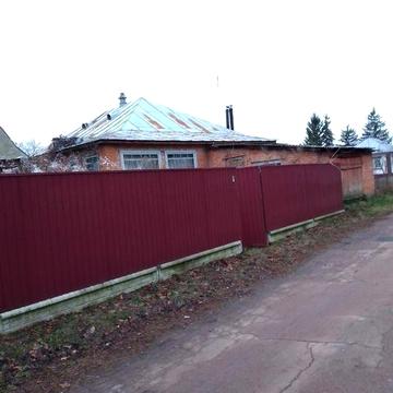 Продаж будинку в затишному місці