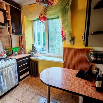 Продаж 2-кімнатної квартири вул. Володимира Великого