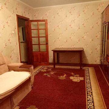 Здам 1 кімнату квартиру Бровари, військове містечко161, буд.25