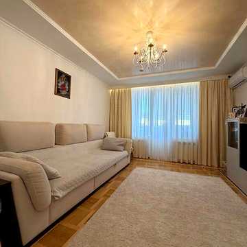 Продаж 3к Квартира Тролейбусна (60-річчя СРСР) вулиця ЖК вул. Тролейбусна, 24