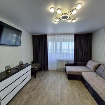 Продаж 1к квартири на Крошні/Євроремонт