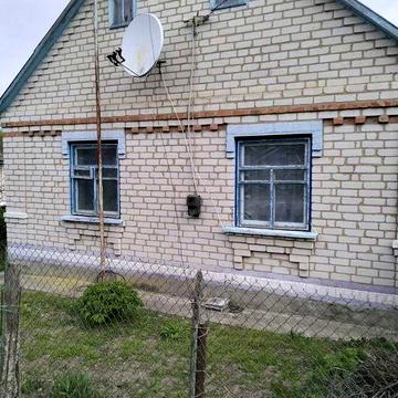 Будинок 60,1 м.кв в сел.Ружин