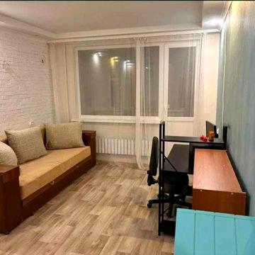 3 к.квартира на Салтовке, квадр.холл