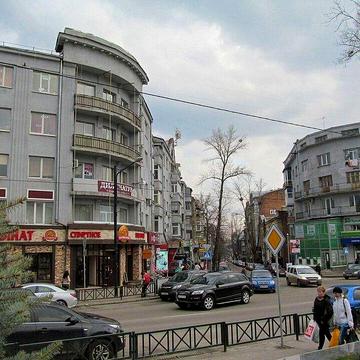 3-х кімнатна квартира 83 м2 метро Архітектора Бекетова