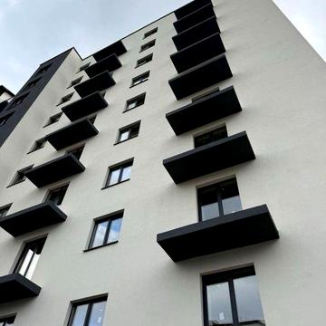 Однокімнатна квартира - порус Велес молу