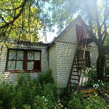 Продам дачу в городе с камином
