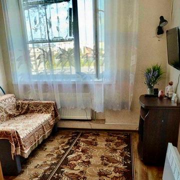 18m 1 гостинка метро Центральный Рынок ЮЖД Локомотив єВідновлення
