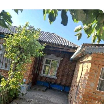Продається будинок