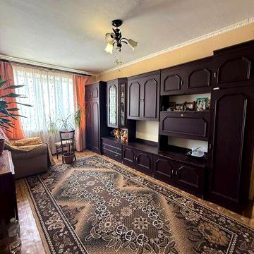 Продам секцію квартирного типу