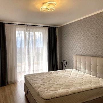 Оренда дворівневої квартири в Центрі міста вул. Жабинського 2Е