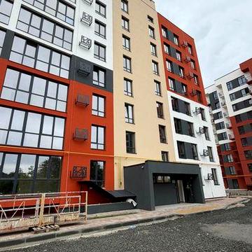 Продаж 1-кім квартири в новобудові по переуступці ЖК Перший квартал