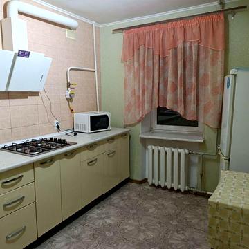 Здам 1-но кімн. кв. район залізничного вокзалу