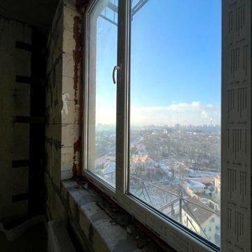 Продам 1к. квартиру в ЖК Аквамарин біля моря ЖК Аквамарин