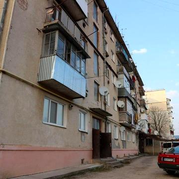 Здам 3-кімнатну квартиру в центрі Гусятина • можливий продаж