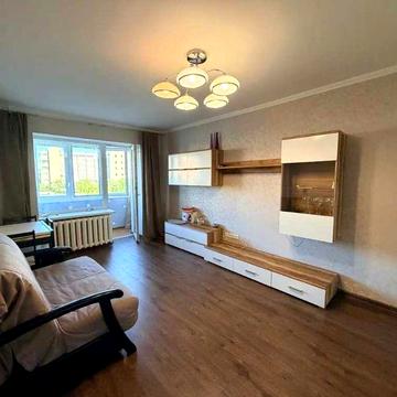Продам 1к квартиру на пр. Поля, 17