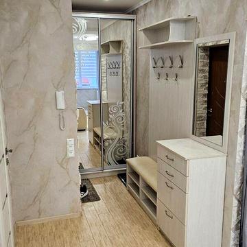 Довгострокова оренда 1к Квартира Гетьмана Мазепи (Красовського Маршала) вулиця ЖК Красовский