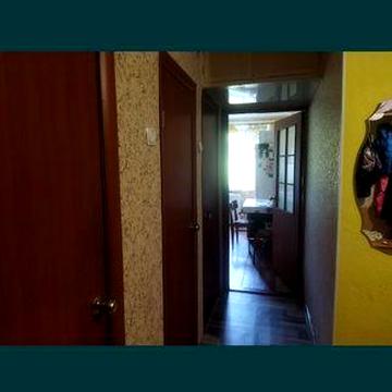 Обміняю двокімнатну квартиу з нашою доплатою на будинок або трохкімнат