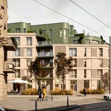 Без комісії! Продаж квартири у ЖК D2  Преміум класу. у Центрі Львова ЖК D2