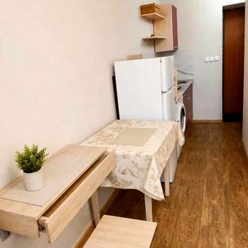 Продаж 1к Квартира Гарібальді вулиця