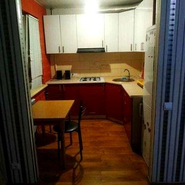 Продам 1-комнатную квартиру с хорошим ремонтом на Салтовке.
