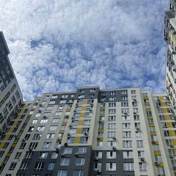 855$\м2 !!! Сертифікат! Ваучер! Трикімнатна квартира! Обжитий дім